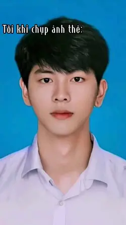 Ảnh Thẻ Và Trên Mạng