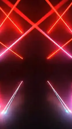 lampu disco