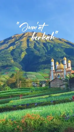 Jum'at Berkah