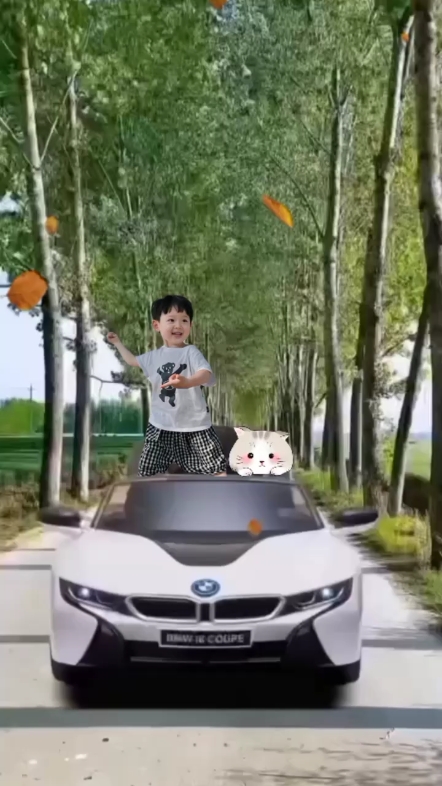 Jalan2 Sama Meong
