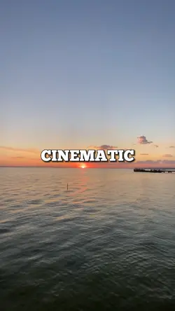 CINEMATIC TEMPLATE 
