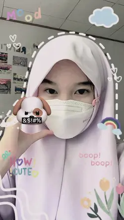 emoji bisa digeser