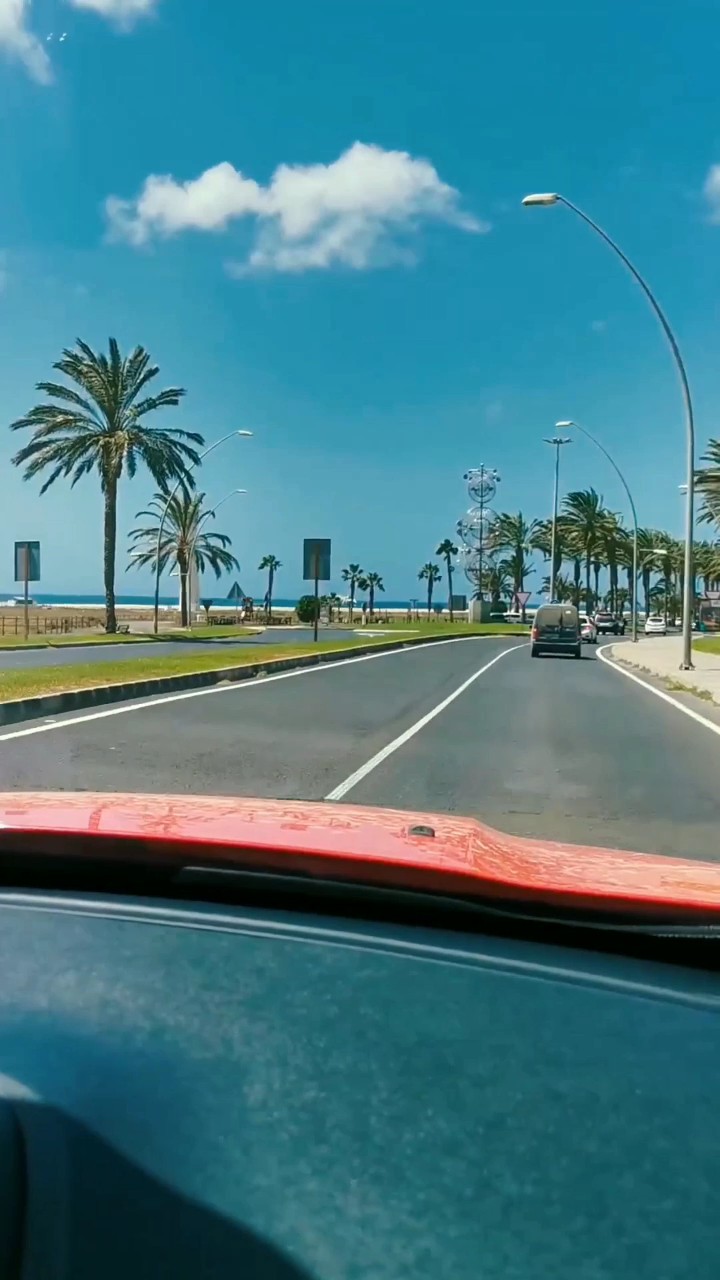 Roadtrip 