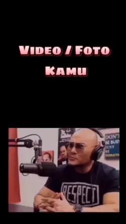 Video Lucu Kamu