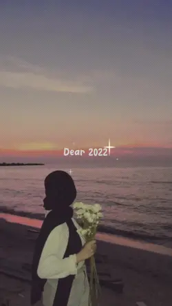 dear 2022 thanks for