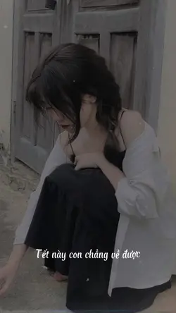 Tết này con chẳng ve