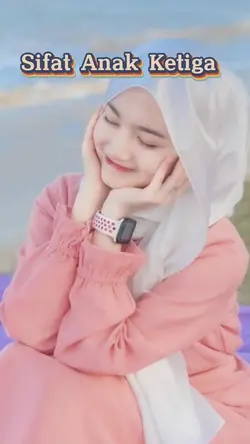 Sifat Anak Ketiga