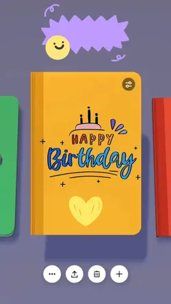 🍰 | hbd 19