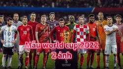 World cup 2022