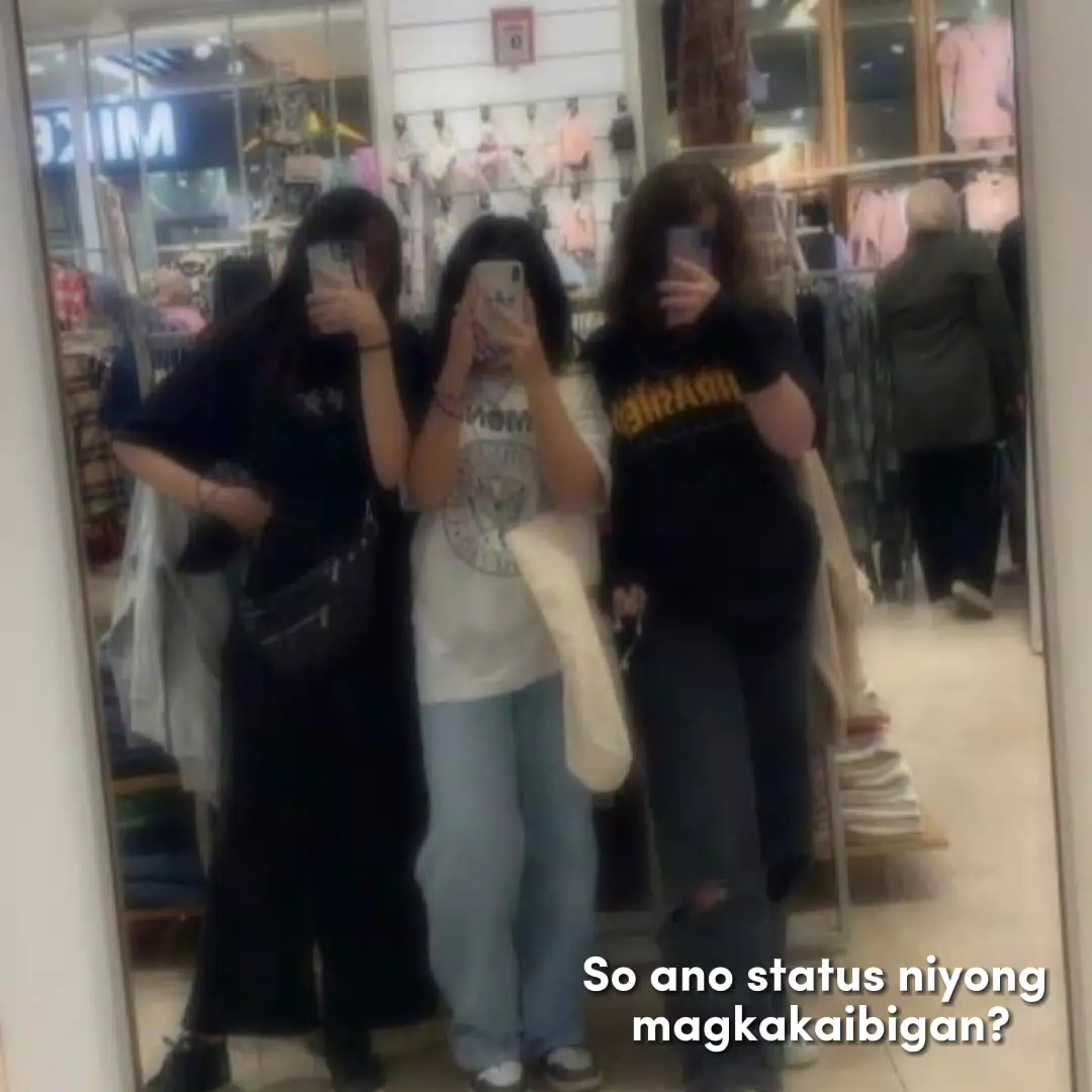 STATUS | TRIO