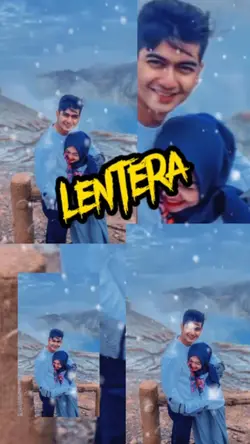 lentera#lestikejora