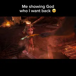 Who I Want Back
