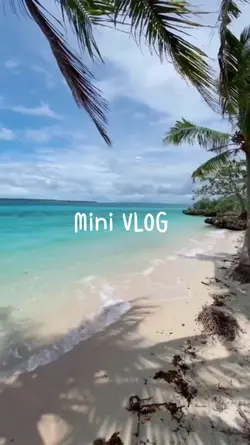 VLOG Transisi Keren