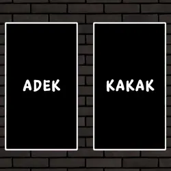 Yg komen semoga