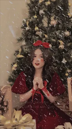 Lyrics / tuyết rơi