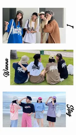 Khung ảnh bạn bè💁🏻♀️