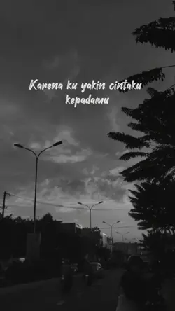aku bertahan