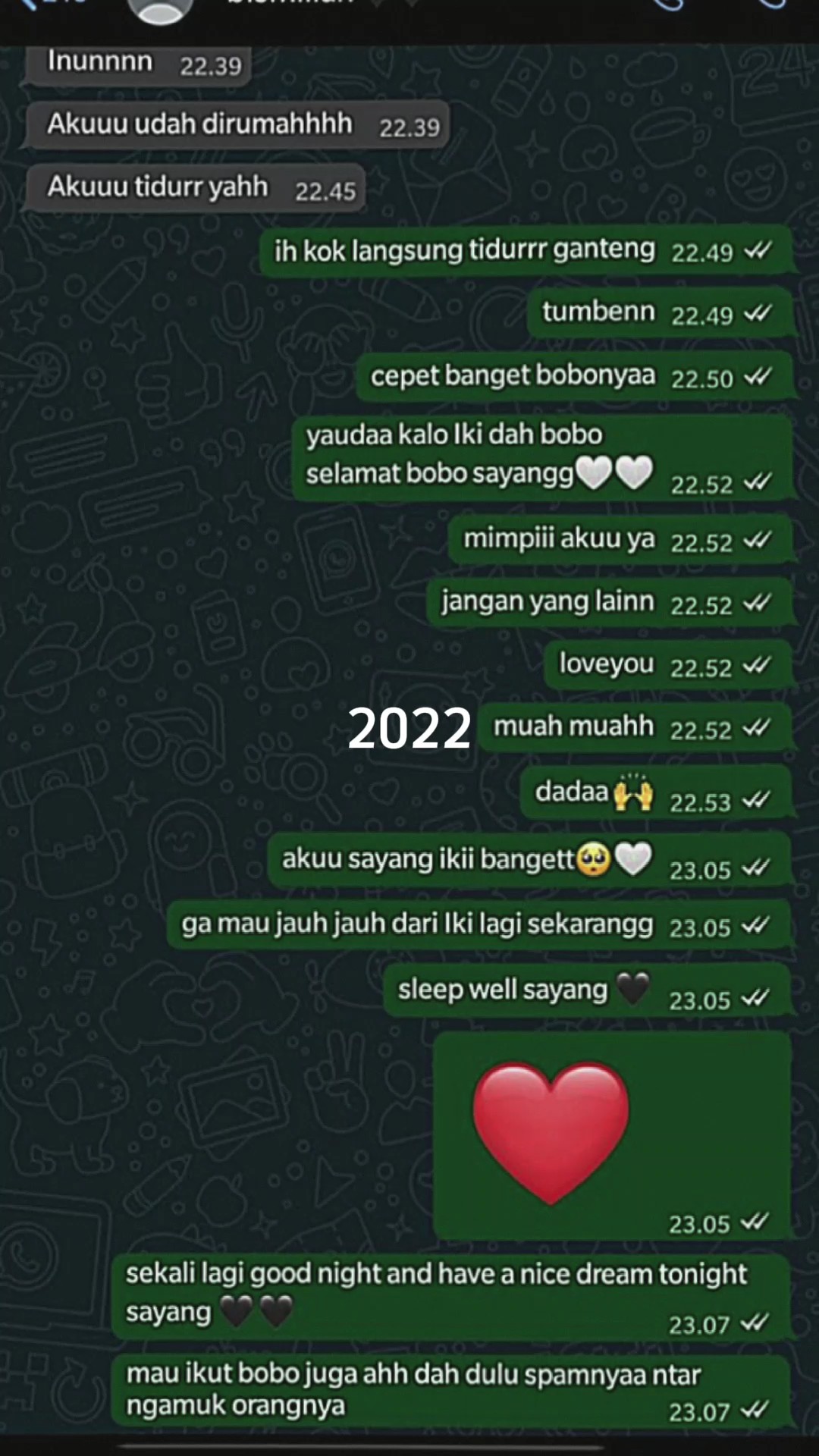 Teks bisa diubah