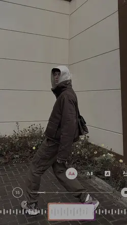Mẫu Story ngầu 🤟✨
