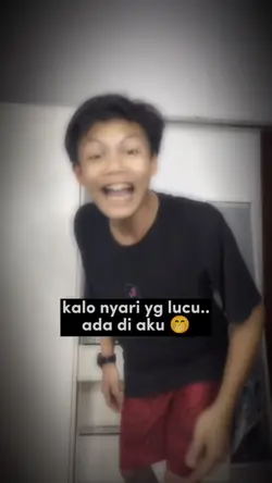 kalo nyari yg lucu