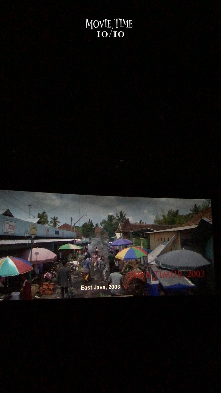 Movie time 