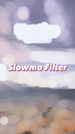 Slowmo Kece
