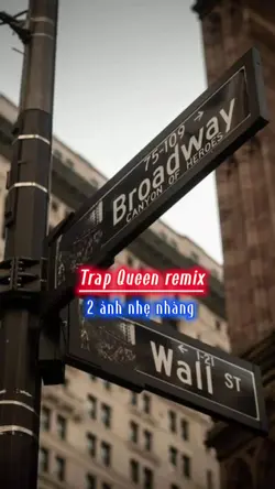 Trap Queen remix