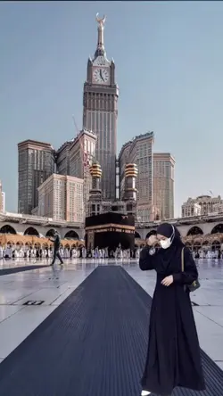 Foto di Ka' bah