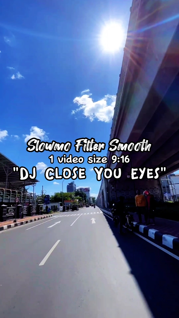SlowmoFilterSmooth