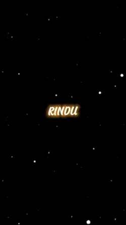 RINDU DI HATIKU