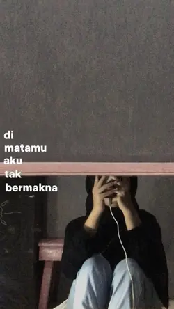 di matamu aku tak