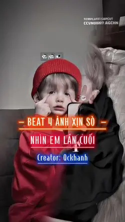 Beat 4 Ảnh Căng