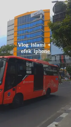 Vlog Islami Efek Ip