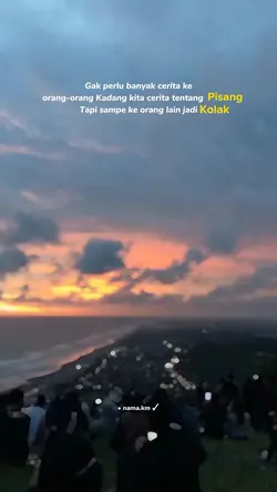 Pisang Jadi Kolak