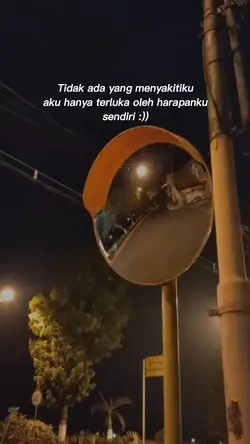 Harapanku sendiri
