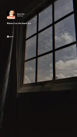 Black Star Radiohead