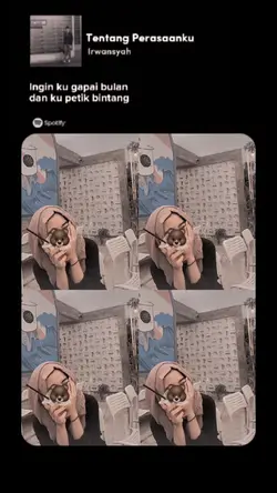 lirik estetik