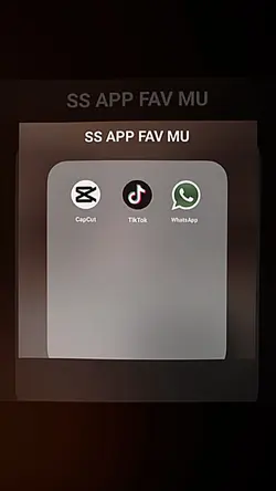 aplikasi favorit kam