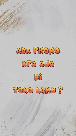 promo