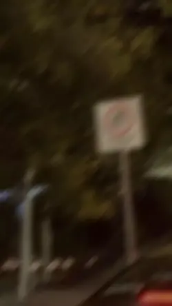 #blurwithshake