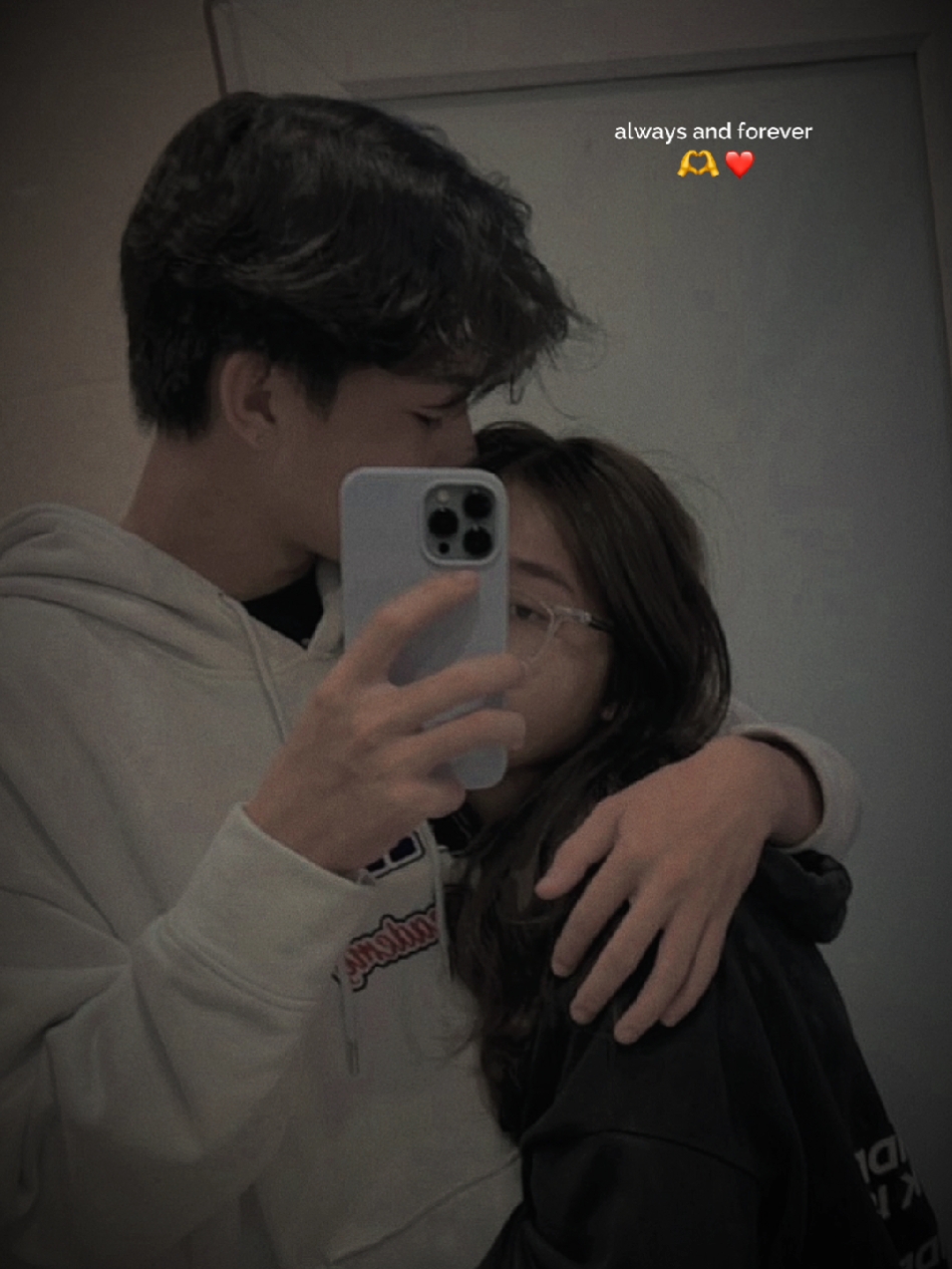 FOREVER AND EVER