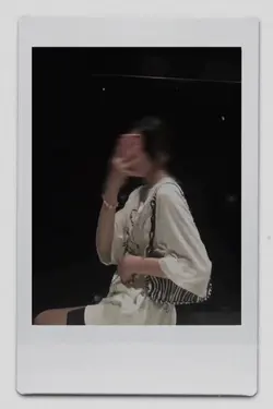 Estetik Polaroid