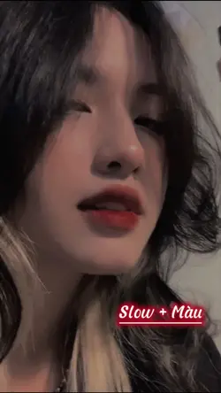 SLOW NGẦU ĐÉT (N)