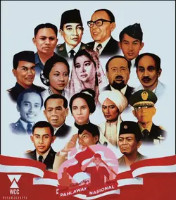 SelamatHariPahlawan