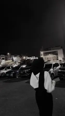 janjiku tak pernah 
