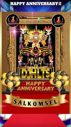 SILAHKAN DI RAMAIKAN