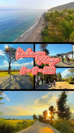 Rekap Vlog Grid 1117