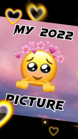 #My2022Picture