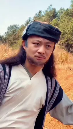 Kungfu ajaib