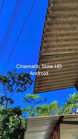 Cinematic Slow HD